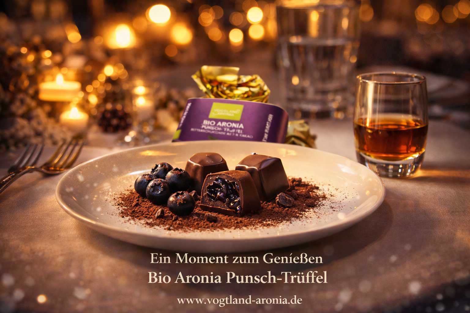 VOGTLAND ARONIA UG (haftungsbeschränkt), Tannenhof 20 in Plauen