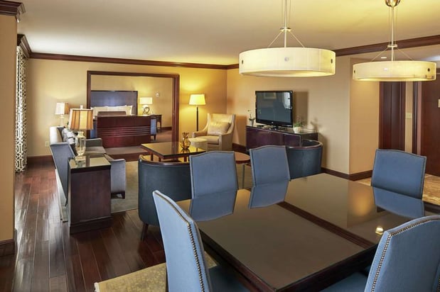 Images Hilton Raleigh North Hills