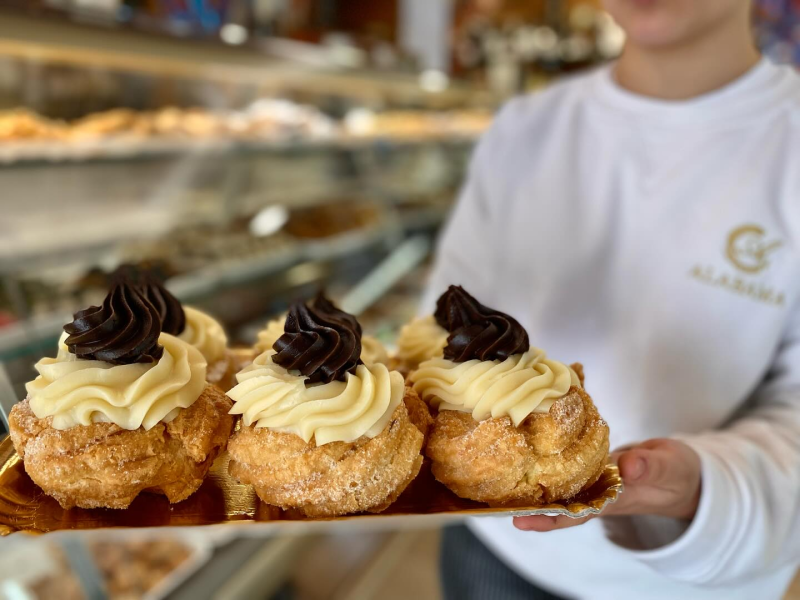 Images Pasticceria Alabama - Cavallino