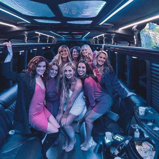 Images Girls Night Out Getaways