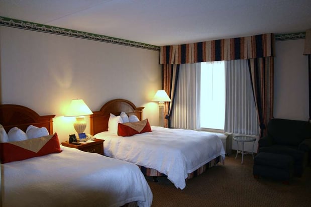 Images Hilton Garden Inn Secaucus/Meadowlands