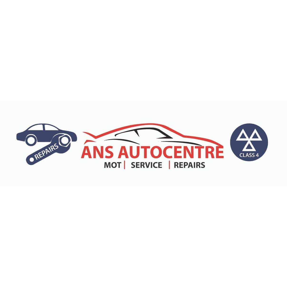company logo