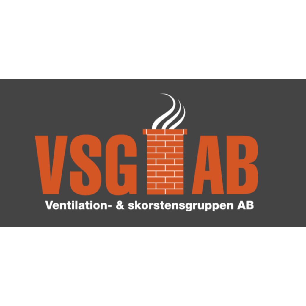 Ventilation - och Skorstensgruppen I Småland AB Logo