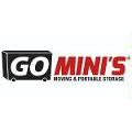 Go Mini's of Boise Logo