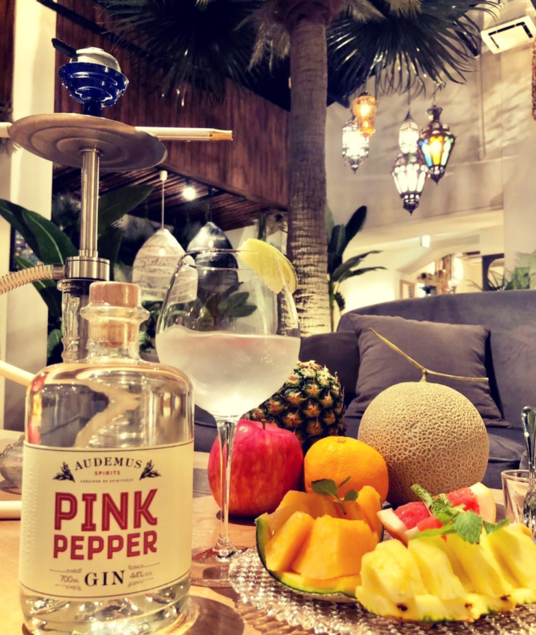 Images SHISHA LOUNGE Chillrug チルラグ名古屋栄店