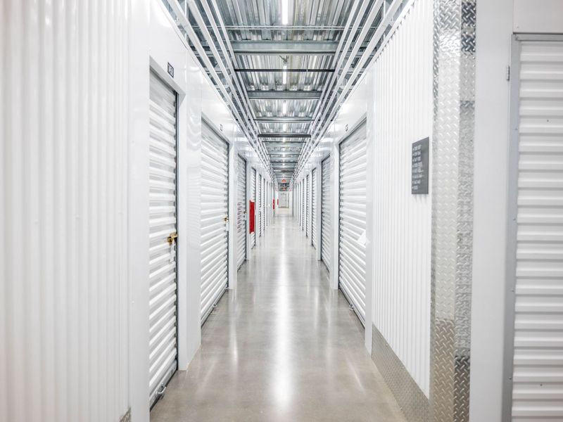 Images Extra Space Storage