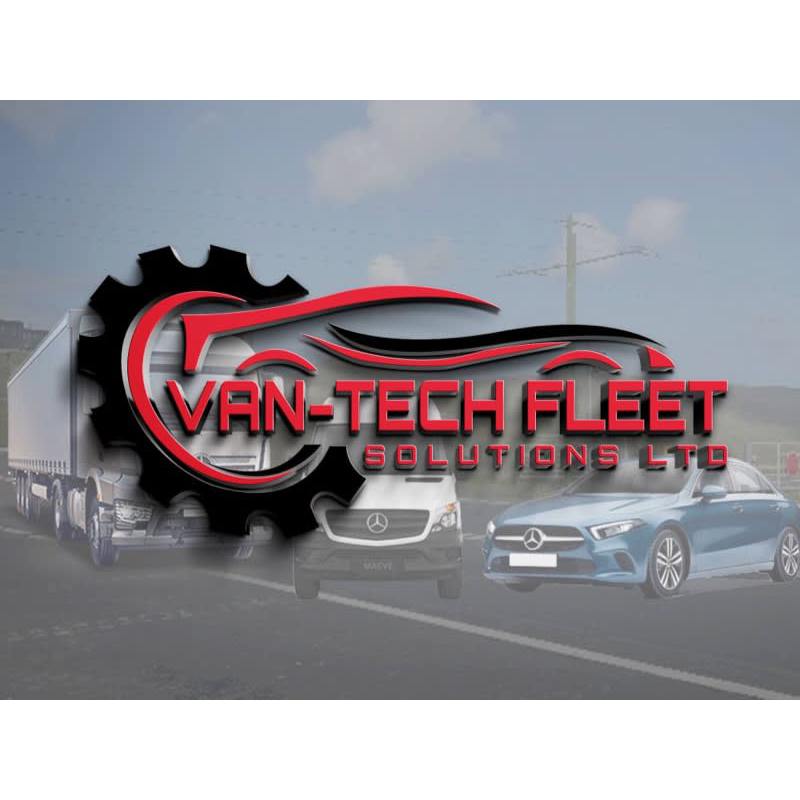 Van-Tech Fleet Solutions Ltd Logo