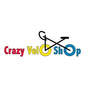 Crazy Veloshop AG Logo