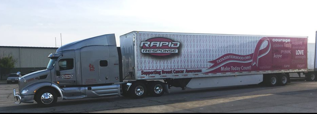 Images Rapid Response Inc.