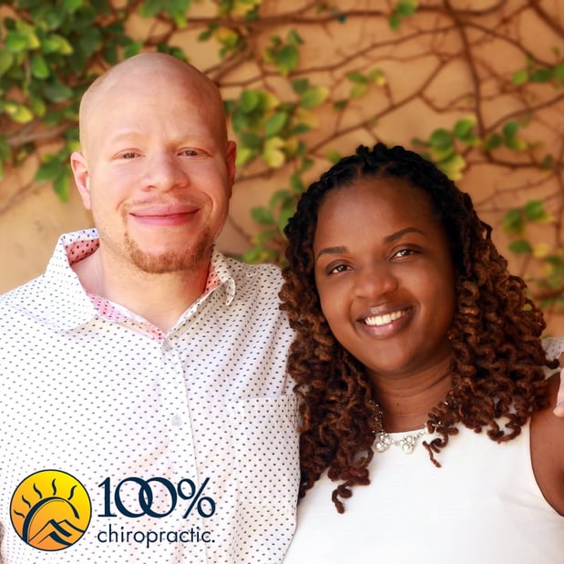 Images 100% Chiropractic - Dunwoody