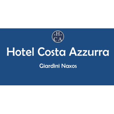 Hotel Costa Azzurra Logo