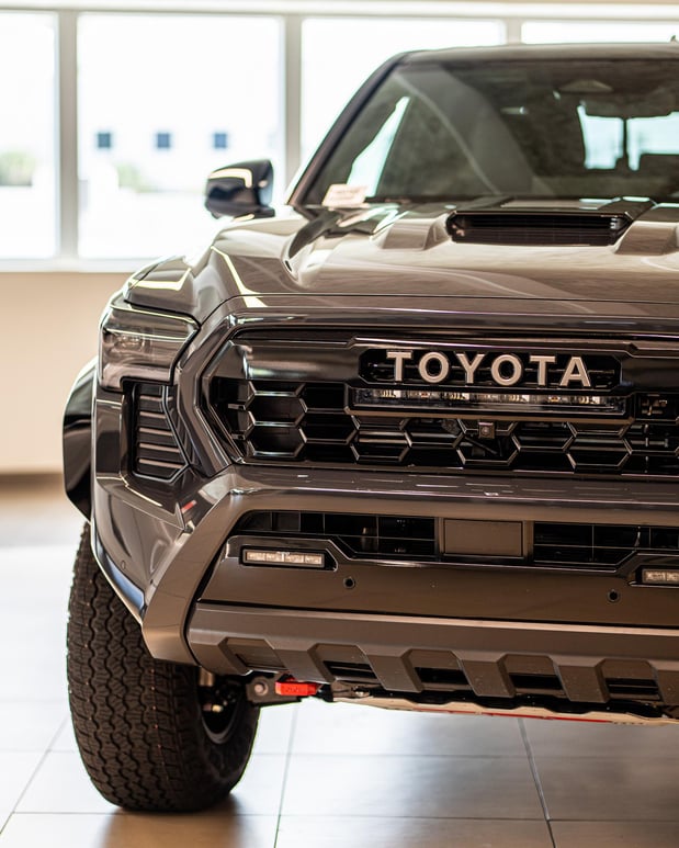 Images Kendall Toyota