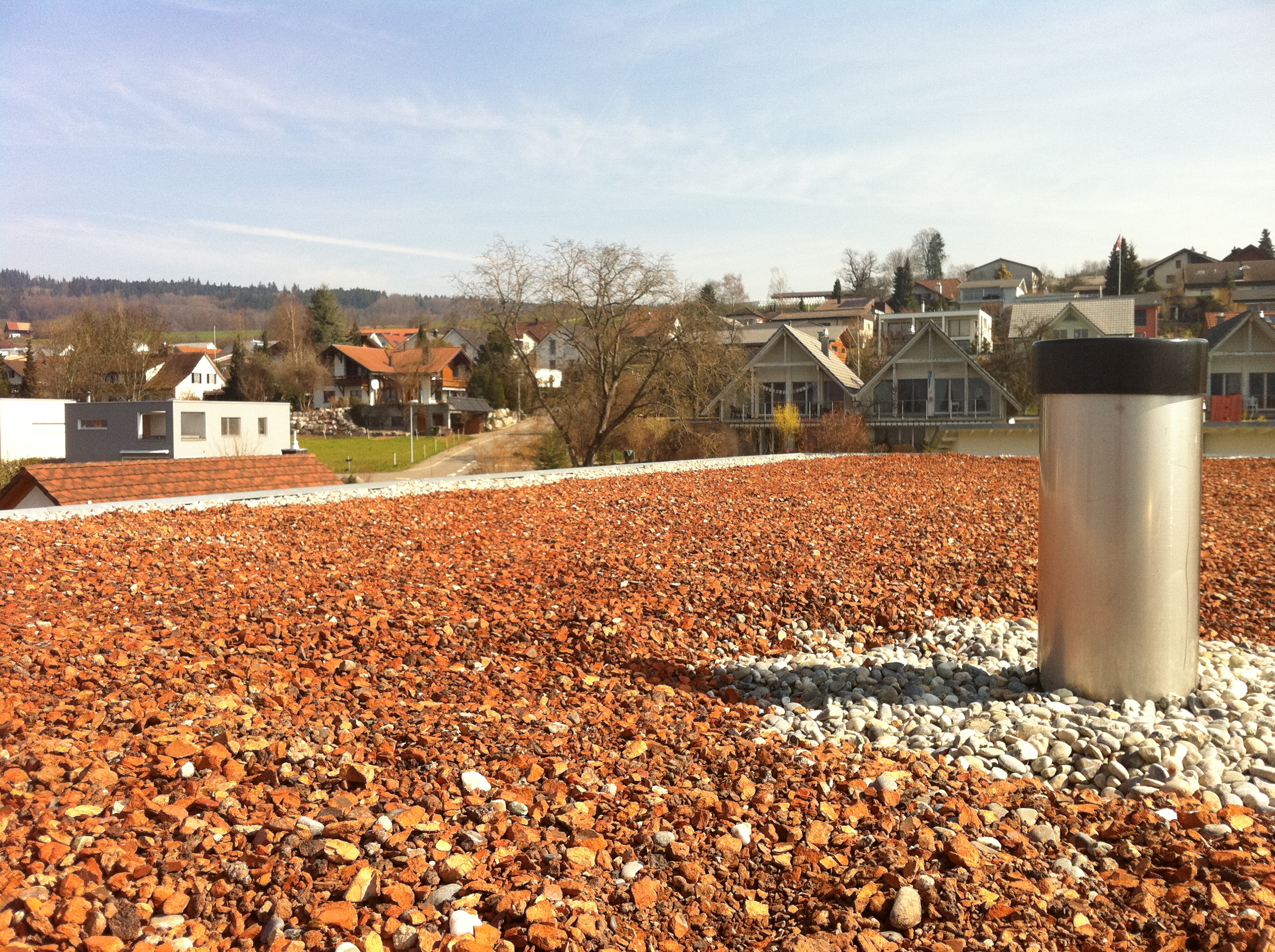 Achermann GmbH, Schürmattstrasse 1A in Besenbüren