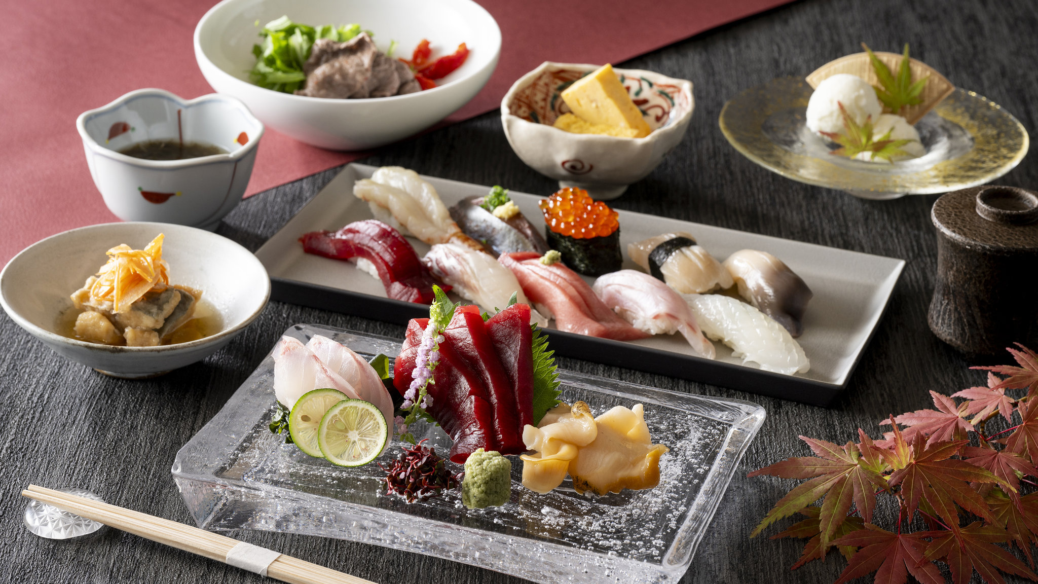Images InterContinental Yokohama Pier 8 by IHG