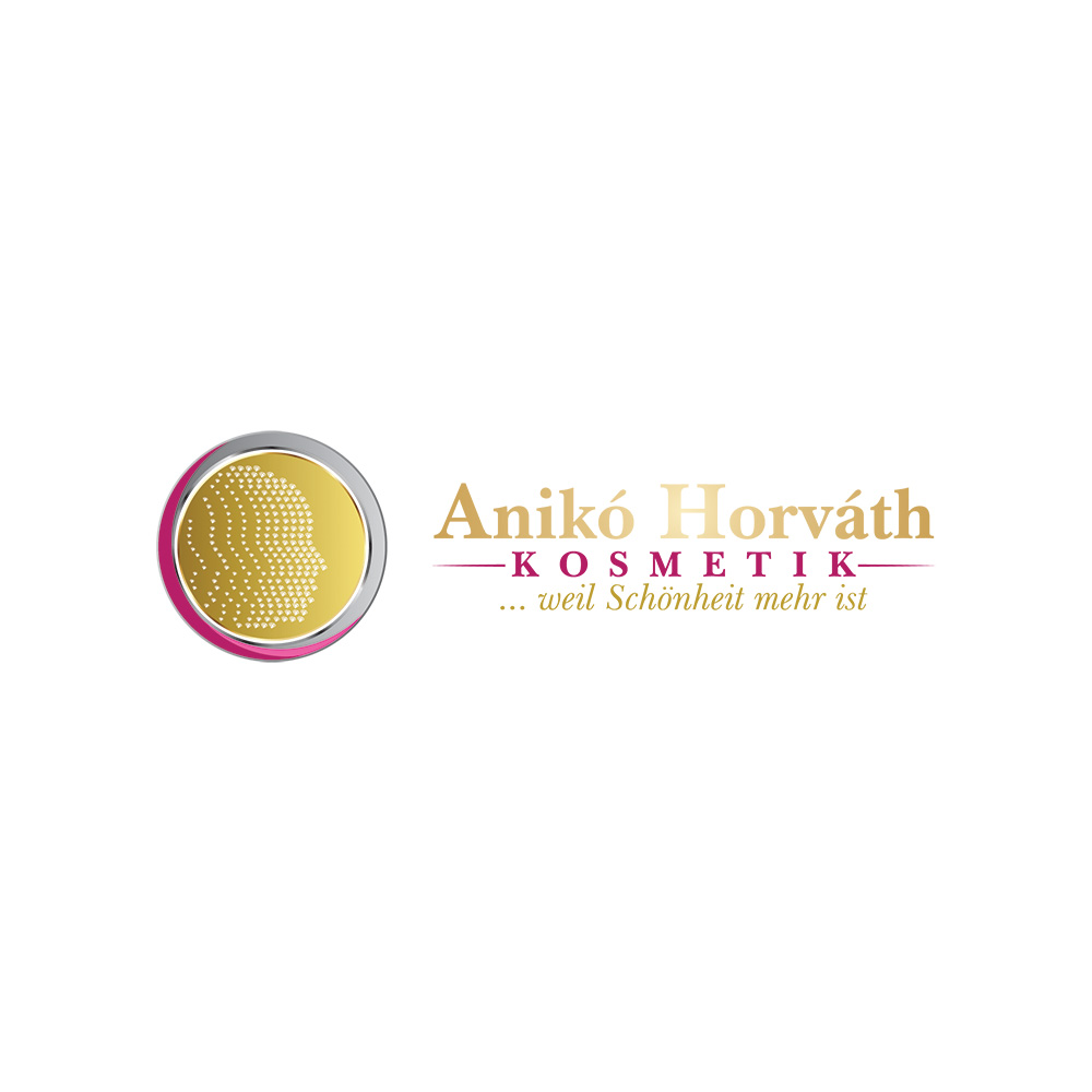 Logo Anikó Horváth Kosmetik