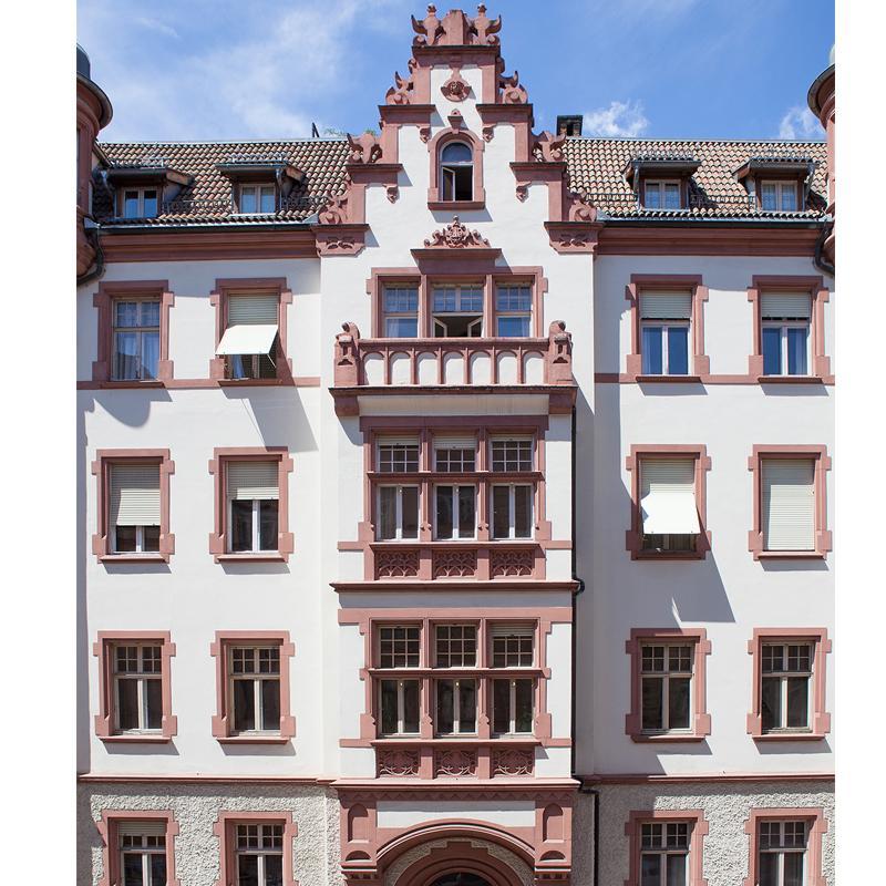 Images Rössler Gernot · Studio Legale · Rechtsanwaltskanzlei