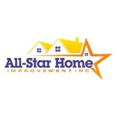 All-Star Home Improvement Inc Logo