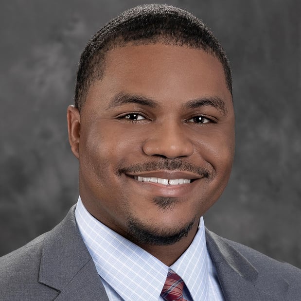 Images Edward Jones - Financial Advisor: Simeon Hill, CFP®|CRPC™