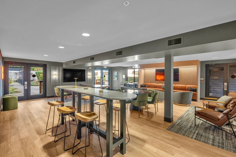 Community Room 