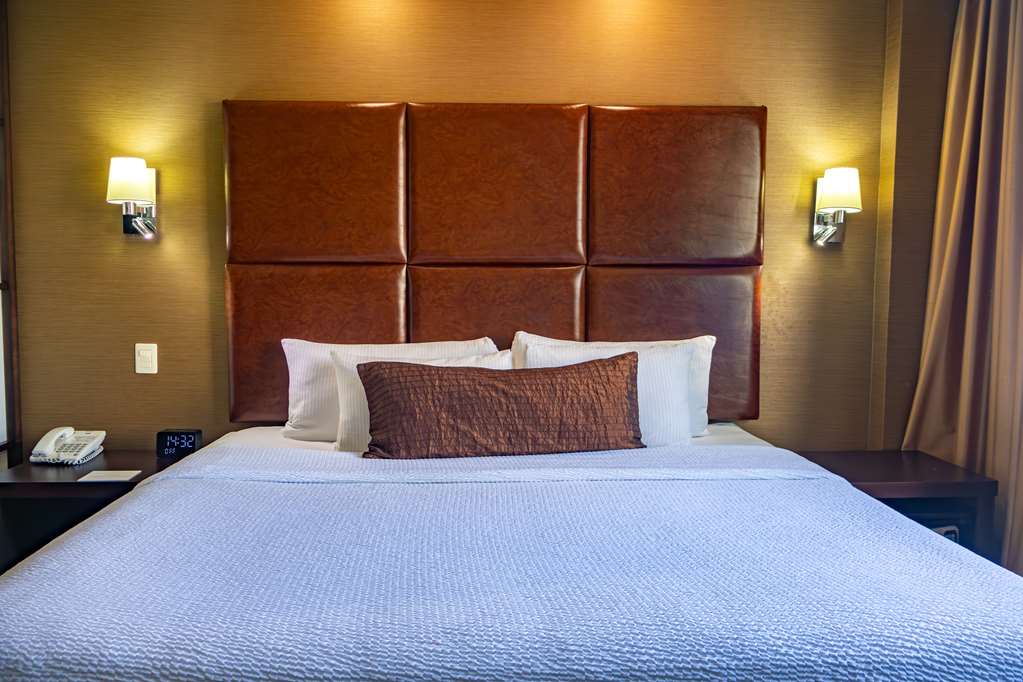 Images Best Western Premier Monterrey Aeropuerto