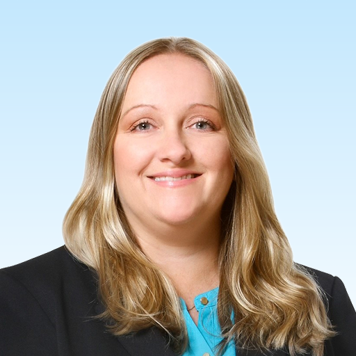 Cassie Cameron headshot.