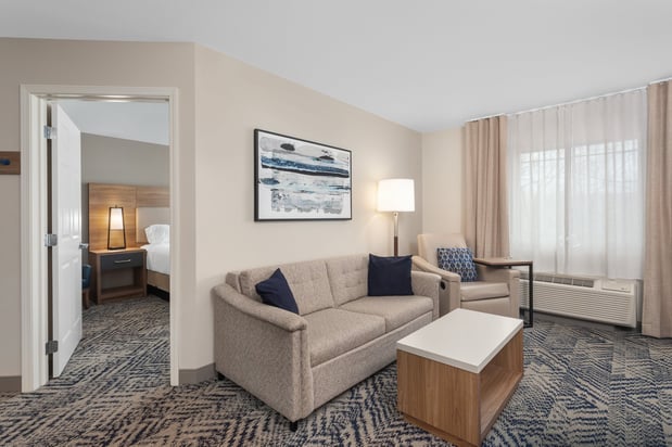 Images Candlewood Suites la Crosse by IHG