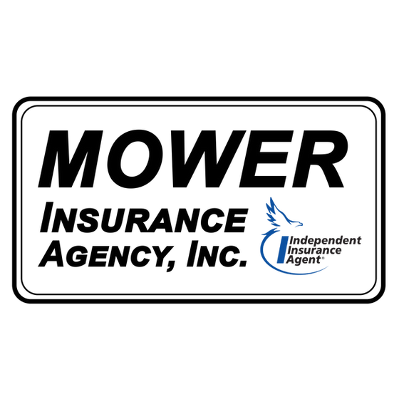 Mower Insurance Agency, Inc. Logo