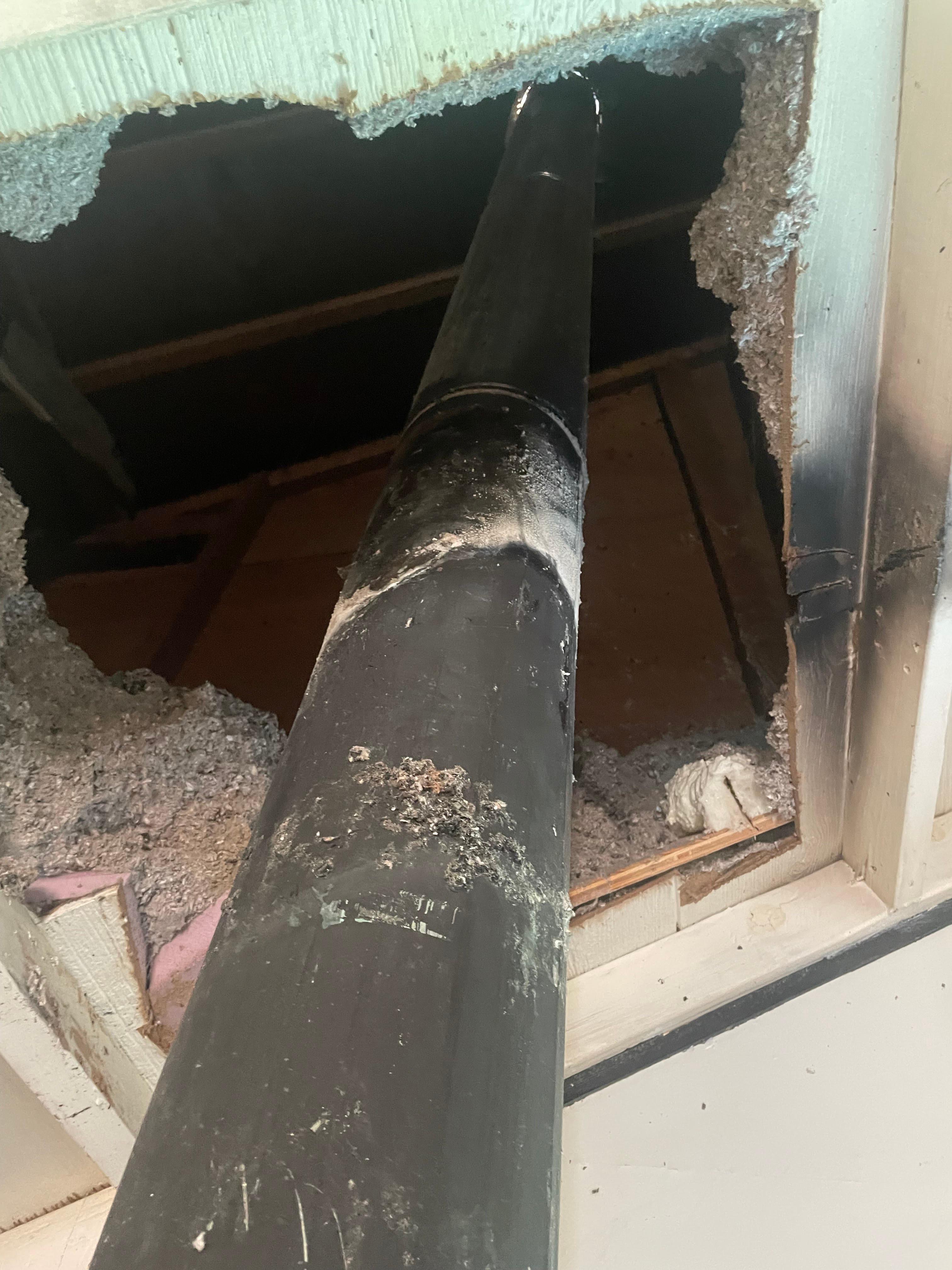 Call now to return to normal after a fire or flood