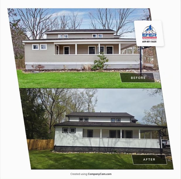 Images EFER Renovations Inc