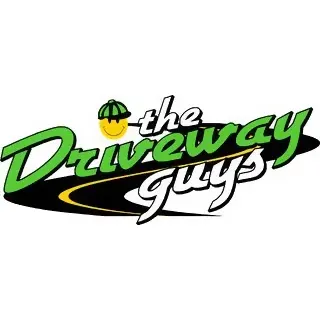 The Driveway Guys