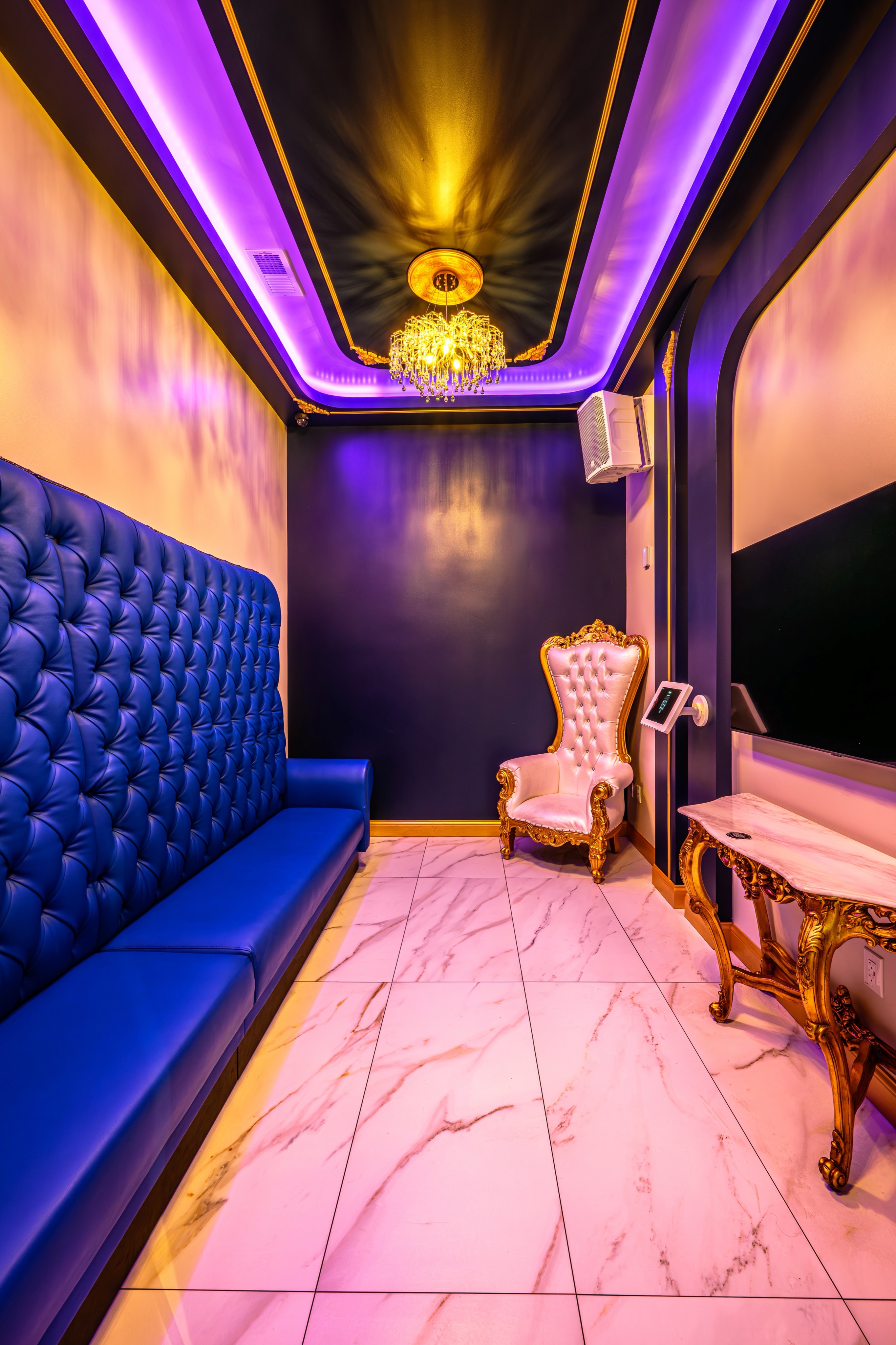 Private Karaoke Room Royal Room