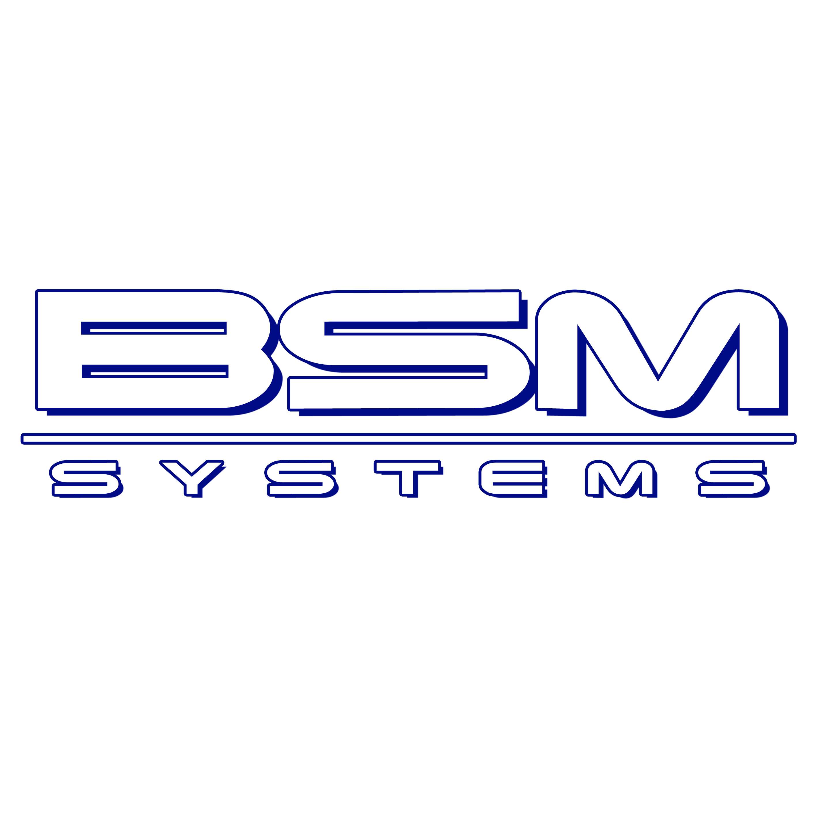 BSM Systems in Karlsdorf Neuthard - Logo