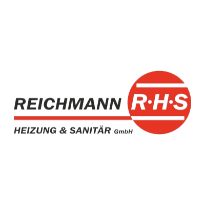 Reichmann Heizung & Sanitär GmbH Logo