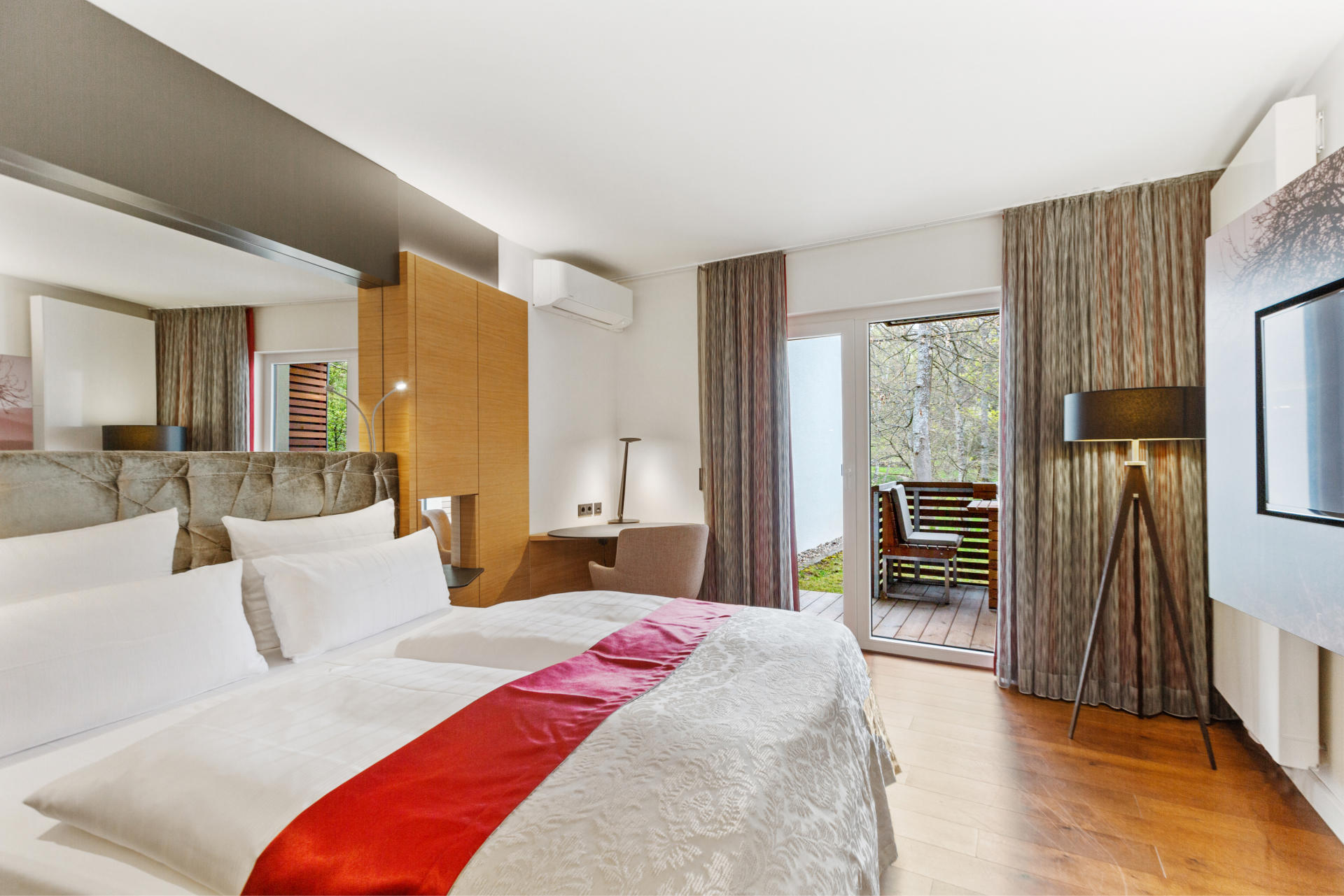 Kundenbild groß 8 Romantik Hotel Landschloss Fasanerie