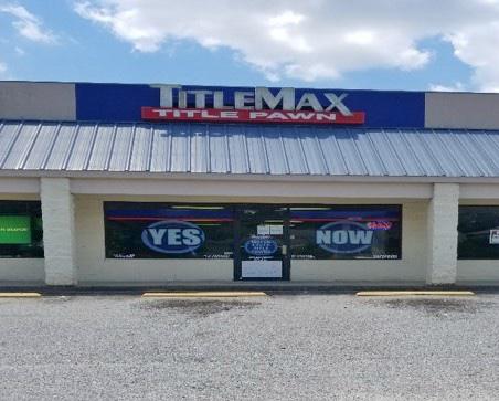 TitleMax Title Pawns Photo