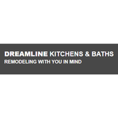 Dreamline Kitchens & Baths Logo