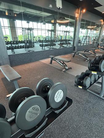 Images VIDA - Reston Station