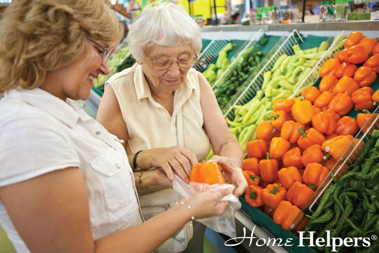 Home Helpers of Northeastern Illinois Photo