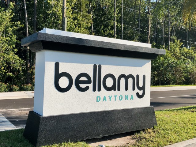 Bellamy Daytona (new) Daytona Beach (386)400-2569