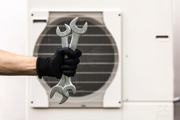 Images Newmans Heating & Air Conditioning