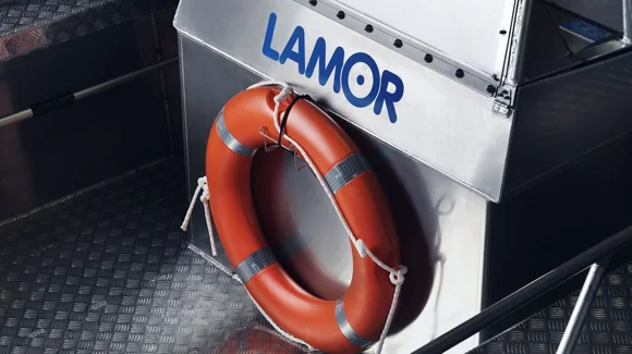Images Lamor Corporation Oyj
