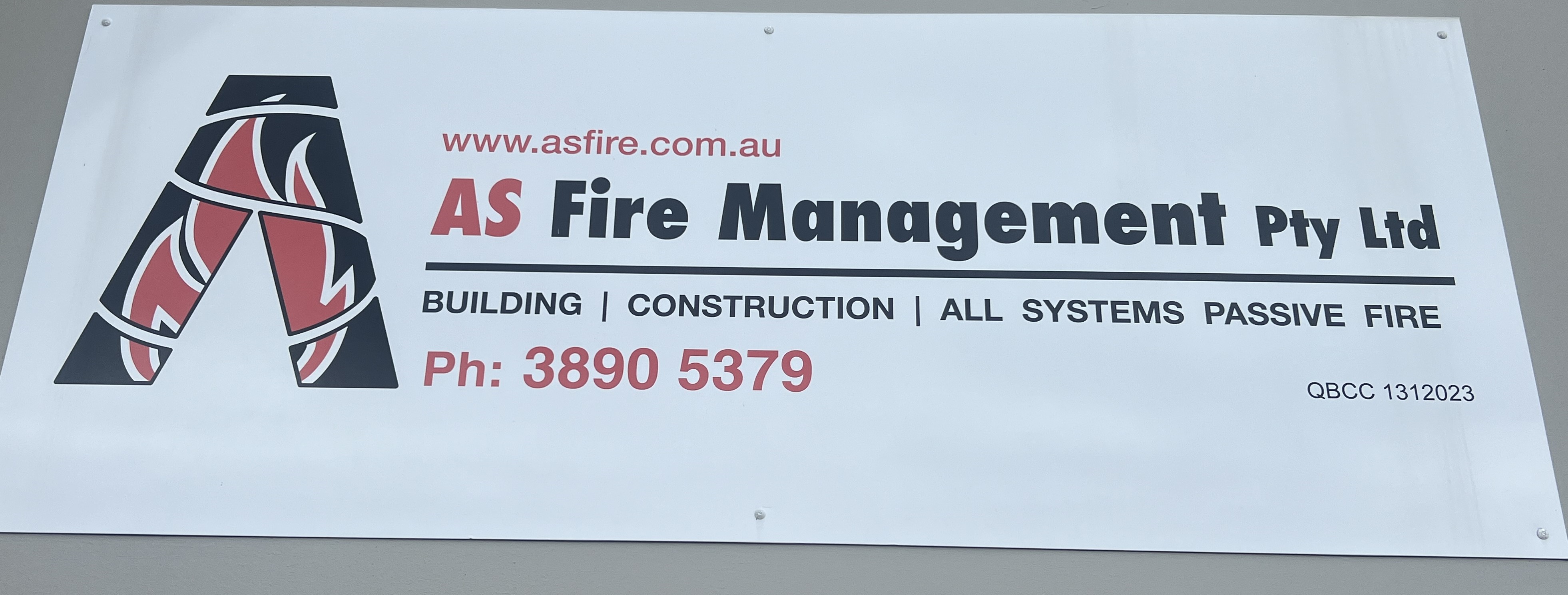 Images AS Fire Management Pty Ltd