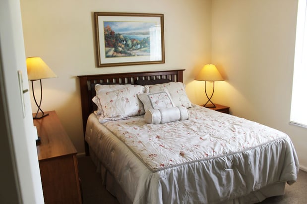 Images Greenmar Apartments