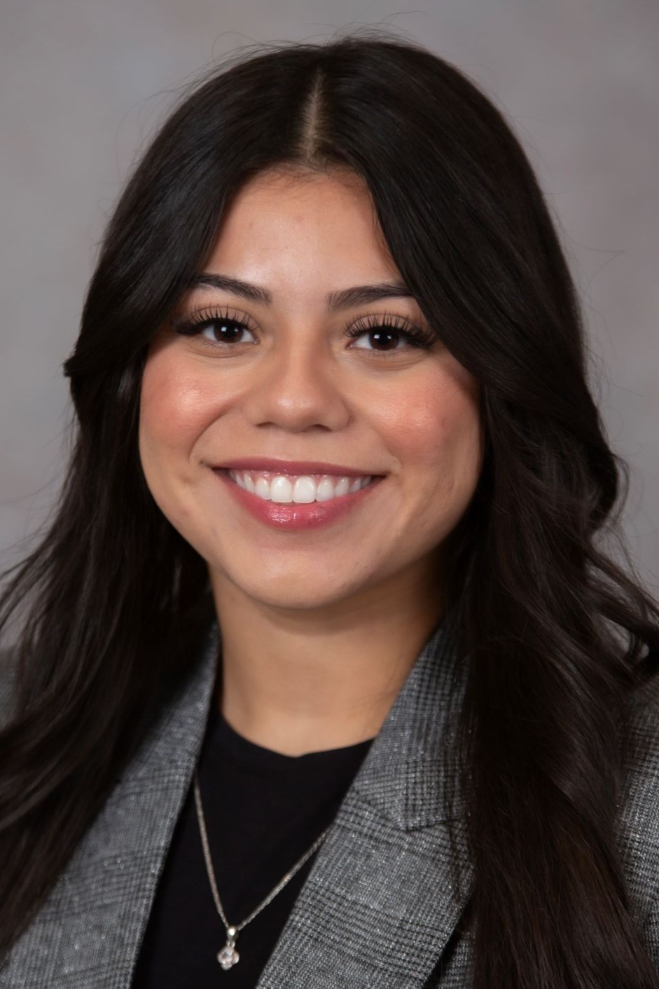 Photo of Natalie Ventura