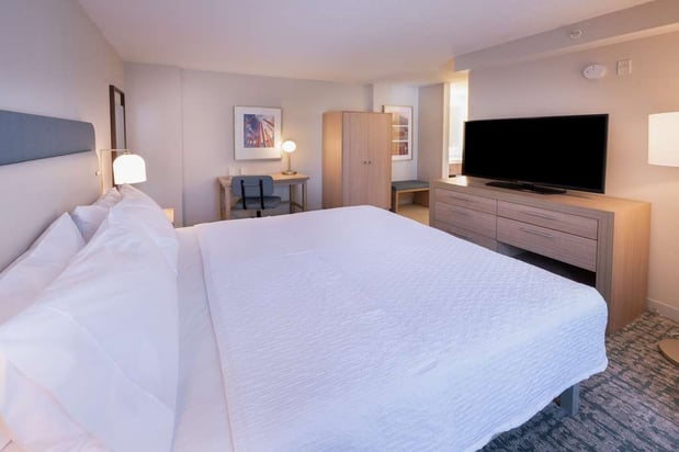 Images Homewood Suites by Hilton Atlanta Buckhead Pharr Road