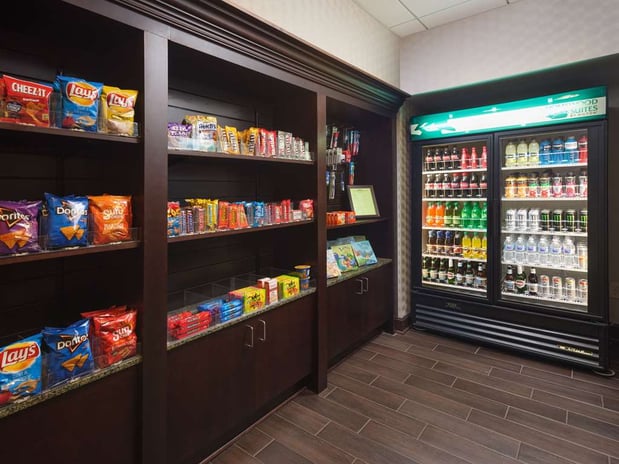 Images Homewood Suites by Hilton Atlanta NW-Kennesaw Town Ctr