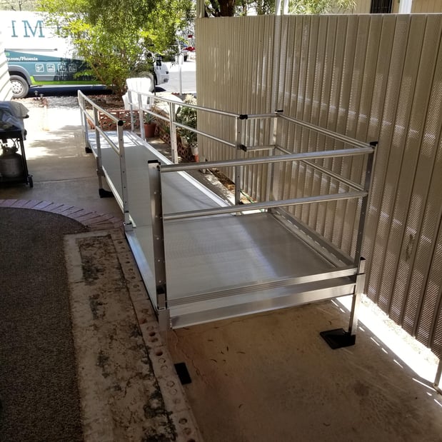 Images 101 Mobility of Tucson