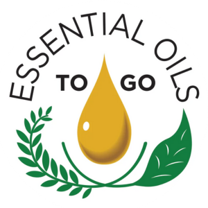 Essential Oils to Go