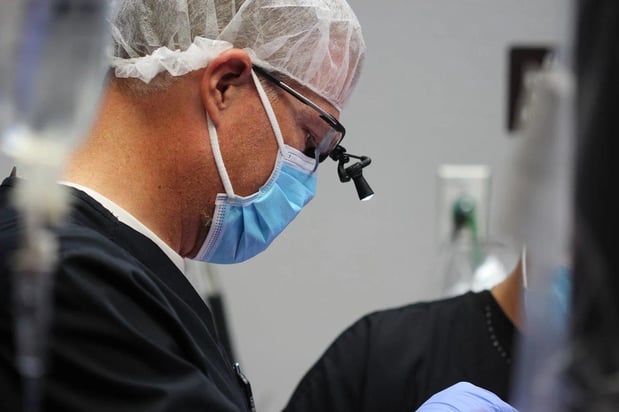 Images Nevada Oral & Facial Surgery - Henderson, NV