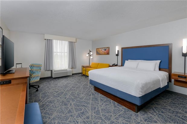 Images Hampton Inn Buffalo-Airport/Galleria Mall